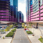 Maslak 1453 flats offer profitable investment