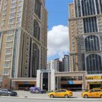 Medikule Basaksehir apartments for sale istanbul turkey real estate citizenship