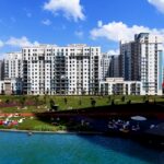 koza park residence property for sale in behcesehir istanbul turkey real estate and citizenship view