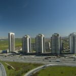 Göl Panorama Project presents opulent flats, providing an ideal pathway for obtaining Turkish citizenship.