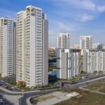 Göl Panorama spacious apartments available for turkish citizenship