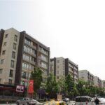 Kalekent luxurious apartments property for sale in Beylikduzu Istanbul Turkey property citizenship by investment
