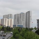 Nlogo buildings property for sale in esenyurt istanbul turkey proeprty for sale in istanbul turkey real estate citizenship exterior