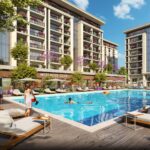 ahteran istanbul new luxurious  affordable property for sale in esenyurt istanbul turkey property and citizenship