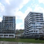 Seba Flats real photos apartment property for sale in Kâğıthane Istanbul turkey real estate for sale and citizenship