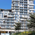 Seba Suites Seba luxurious Suite apartments for sale in Kagithane Istanbul turkey real estate for sale and citizenship