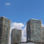 Zorlu Center commercial offices property for sale in Besiktas Istanbul Turkey real estate and citizenship