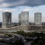 Zorlu Center residential apartments real estate for sale in Besiktas Istanbul Turkey property and citizenship (2)