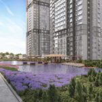 avrupark hayat residential property for sale in Bahcesehir istanbul Turkey real estate and citizenship