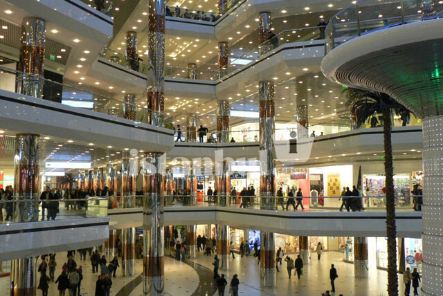 Top 8 Shopping Malls In Istanbul 2021 - ElevenEstate