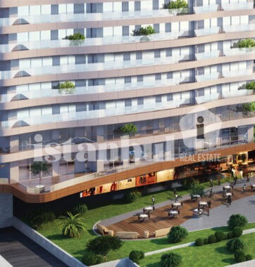 Acar Verde Project for Istanbul Real Estate Investment4