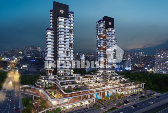 Luxera Towers – overview