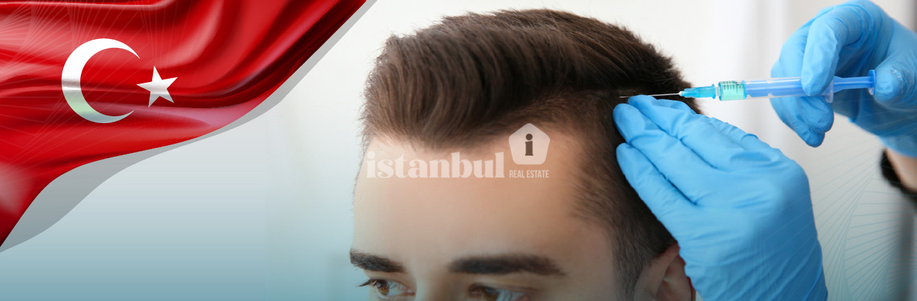 Hair Transplants in Turkey
