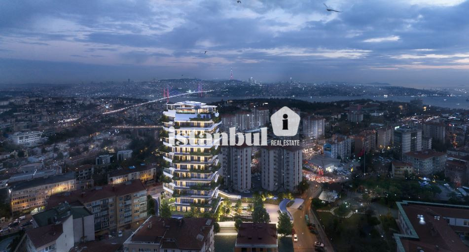 Discover the Best Real Estate Deals for Sale in Istanbul Right Now