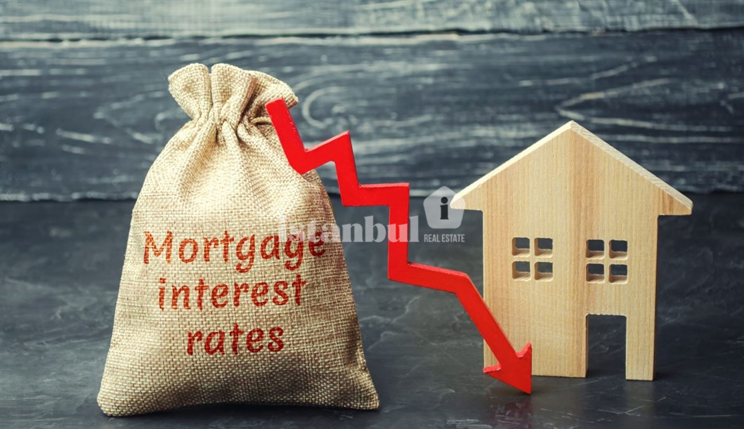 Changing Mortgage Interest Rates
