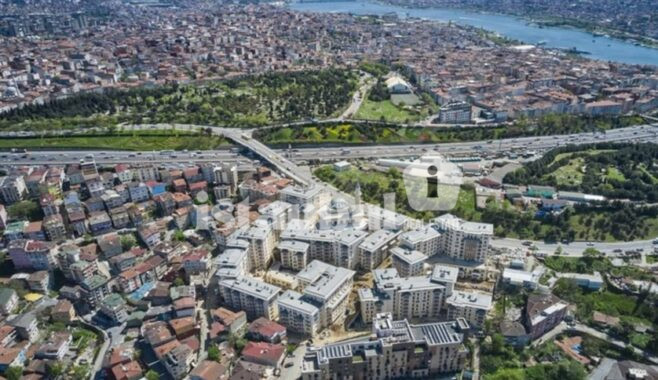 Haliç’e Nazır – TOKİ SÜTLÜCE open concept layout meeting needs of Turkish citizens.