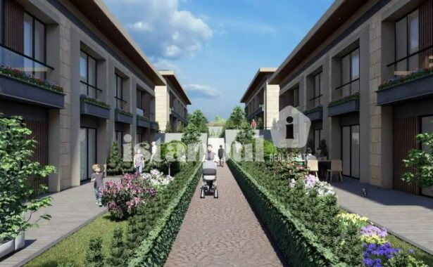Investing in Artea Bahçeşehir is a strategic decision for individuals interested in both Turkish citizenship and owning a high-quality property.