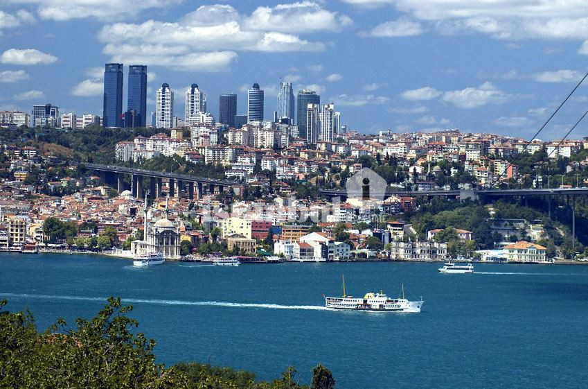 سوق الإسكان في تركيا