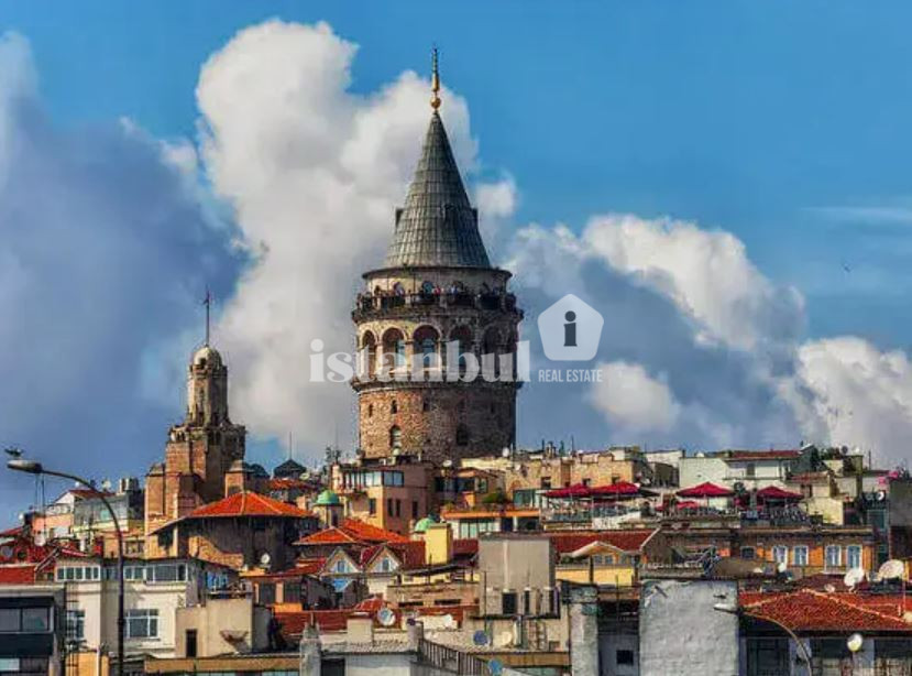 Attractions In Istanbul