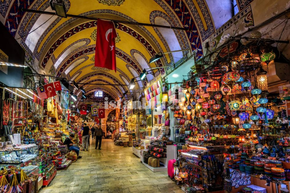 Attractions In Istanbul