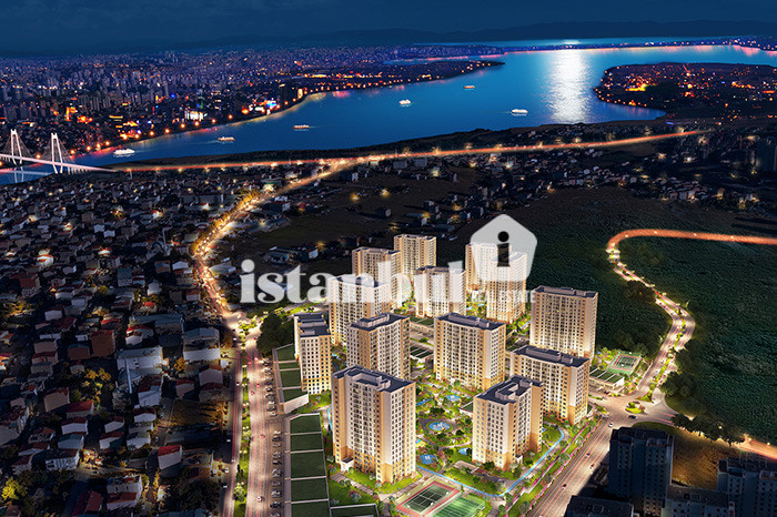 PROJECTS IN ISTANBUL 2023