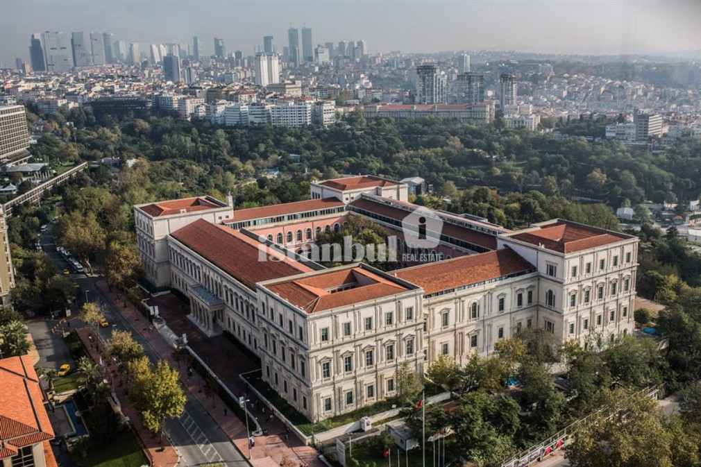 جامعات حكومية في اسطنبول
