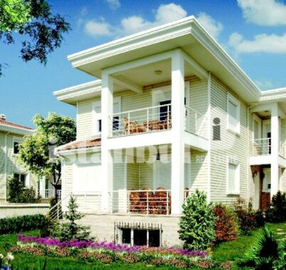 Güzelşehir Villas Beautiful homes with the opportunity for Turkish citizenship.
