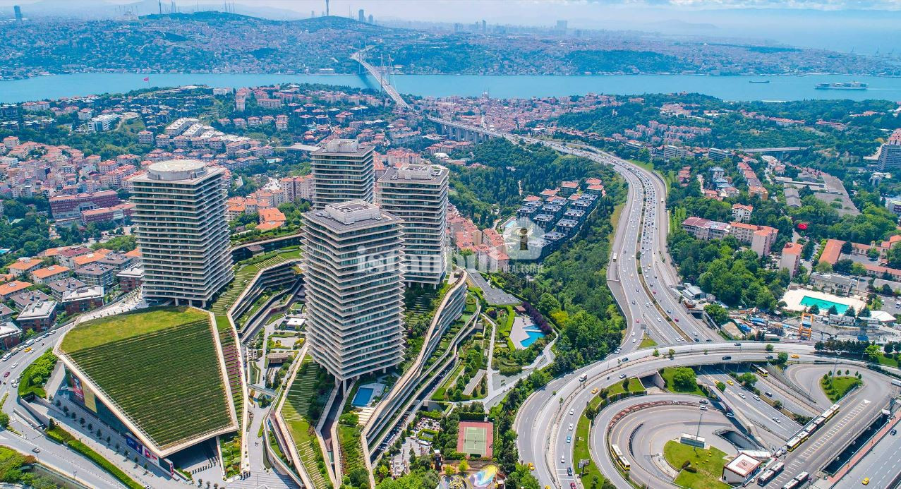 10 Hotels in Istanbul