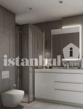 Your Key to Turkish Citizenship and an Exclusive Home Valory Güneşli