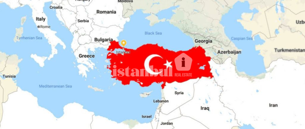 Prime location Turkey