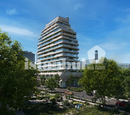Attain Turkish Citizenship and Experience Opulence at Polat Levent