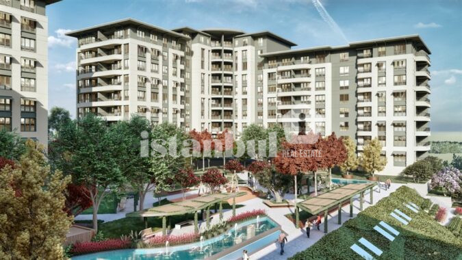 Explore the warmth of community living at Bizim Mahalle, where Turkish citizenship opportunities await.