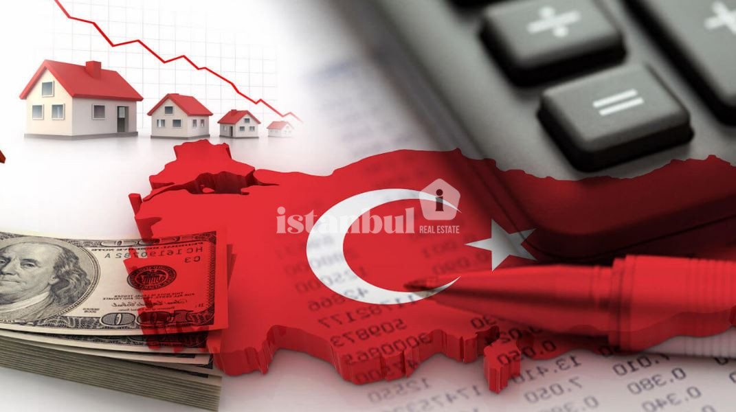 سوق العقارات في تركيا
