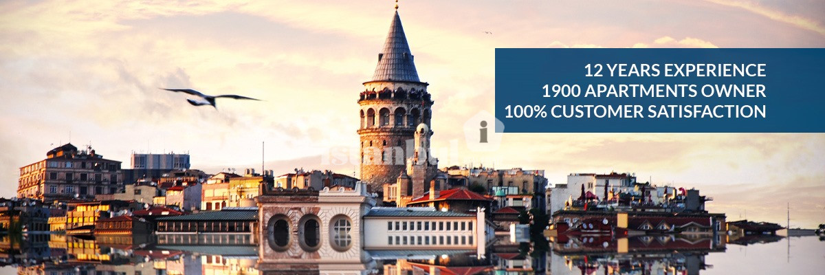 فنادق للبيع في تركيا