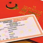 Restricted Districts for Residence Permits in Istanbul