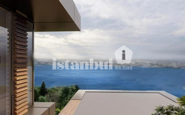 Nova Sun Life Villas offers luxurious living in Kocaeli with Turkish citizenship investment potential.