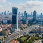 Finding Suitable Neighborhoods in Istanbul for Obtaining Residence Permit