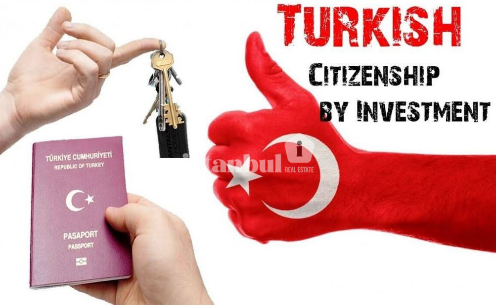 turkish citizenship