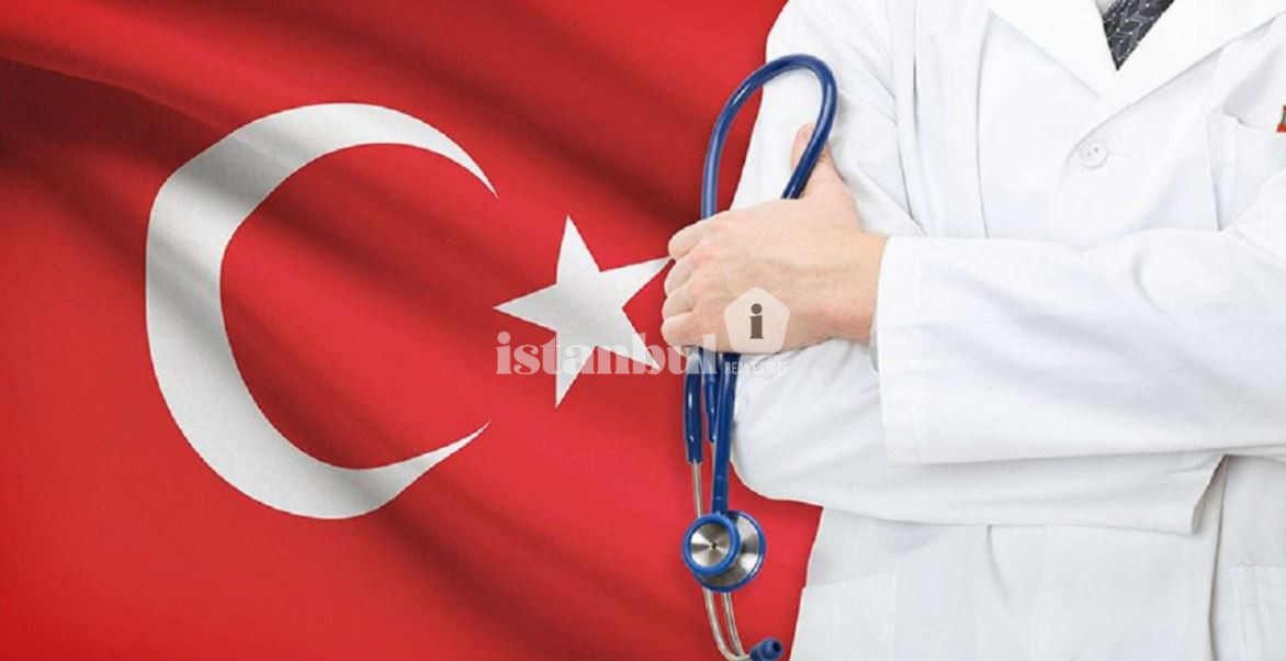 Healthcare in Turkey