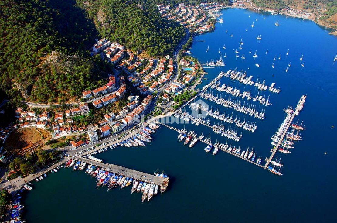 fethiye