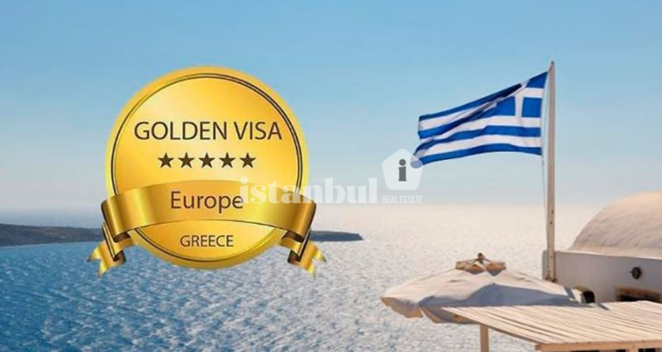 golden visa greece