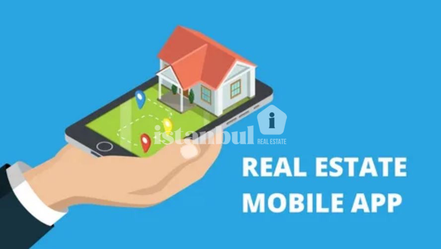 realestate mobile app