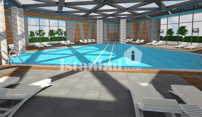 Elite Concept offers luxurious living with Turkish citizenship investment potential