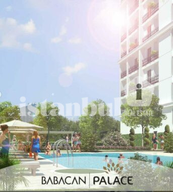 Invest in Babacan Palace’s premium apartments and secure your Turkish citizenship today.