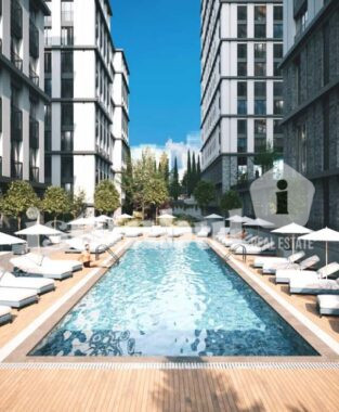 Invest in Quattro Istanbul apartments and unlock Turkish citizenship benefits.