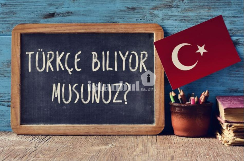 Learn Turkish & Communicate daily