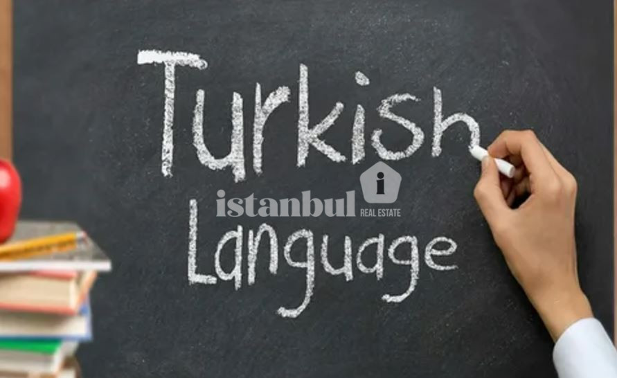 Learn Turkish & Communicate