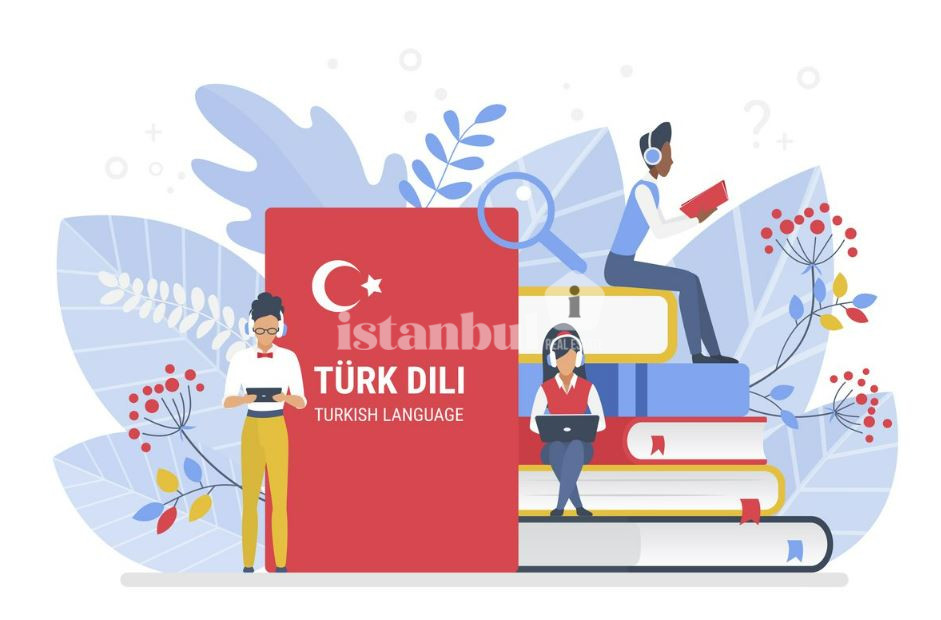 Turkish Language in Turkey