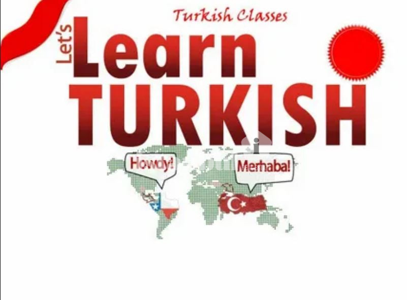 Learn Turkish Easily