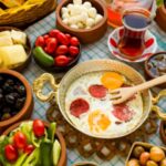 Why Turkish Breakfast is the Best in the World